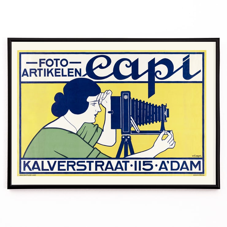 Capi Capi