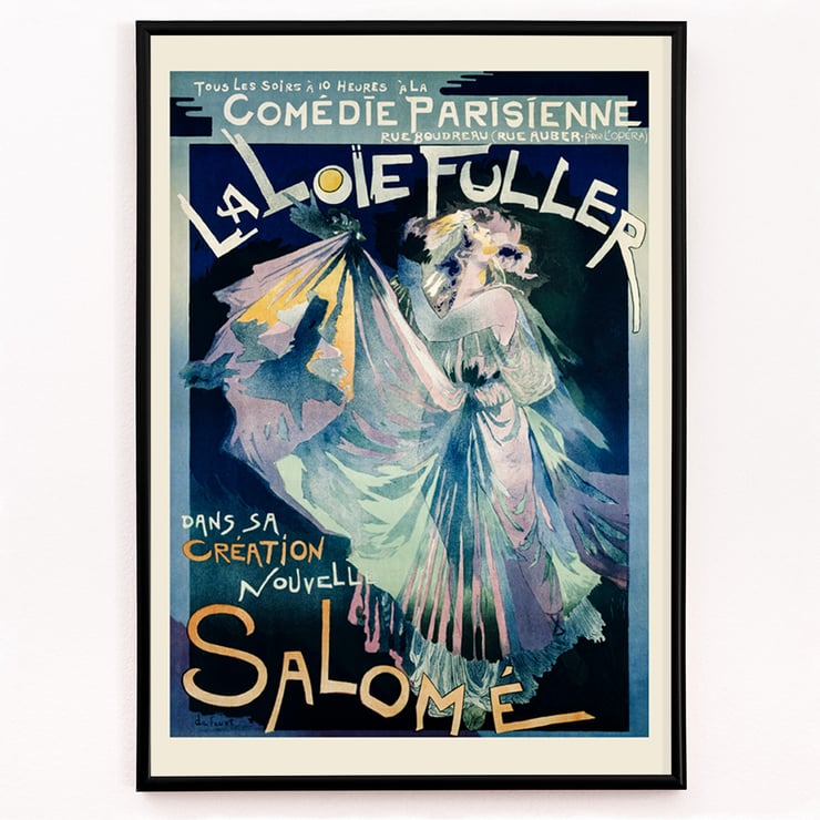 Komödie – Parisienne Komödie – Parisienne