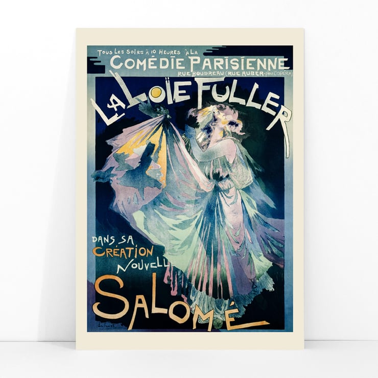 Komödie – Parisienne Komödie – Parisienne