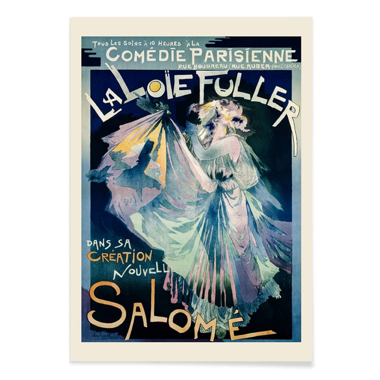 Komödie – Parisienne Komödie – Parisienne