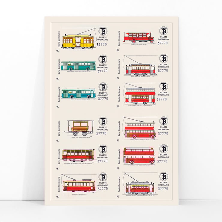 Billets de bus Barcelone 2 Billets de bus Barcelone 2