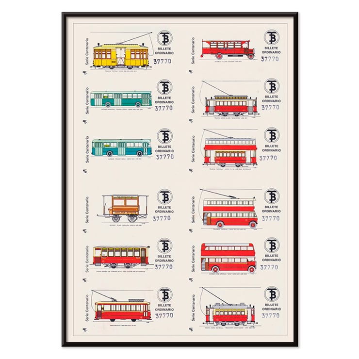 Billets de bus Barcelone 2 Billets de bus Barcelone 2