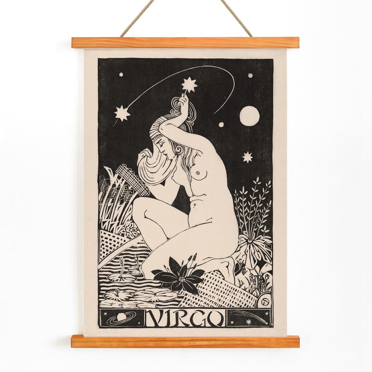 Vierge Vierge