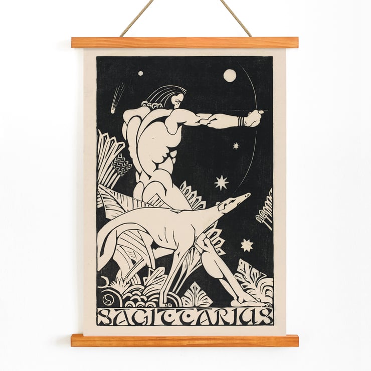 Sagittarius Sagittarius