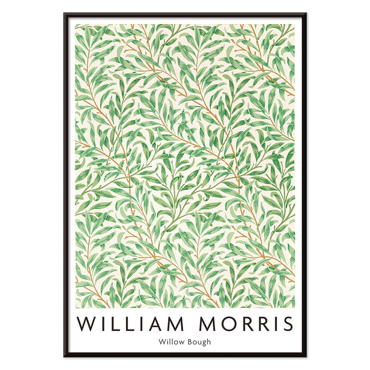 Willow bough Willow bough