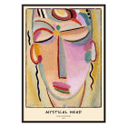 Mystical head