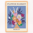 Mercato dei fiori - Berlino