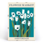 Mercado das Flores - Amsterdã 2