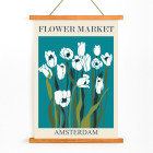 Mercado das Flores - Amsterdã 2