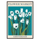 Blumenmarkt - Amsterdam 2