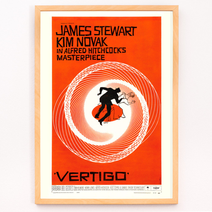 Vertigo