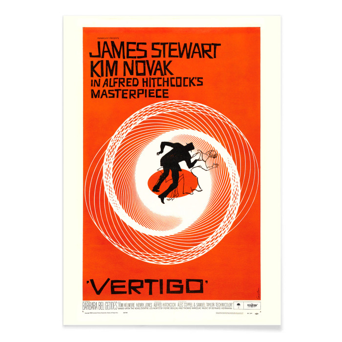 Vertigo