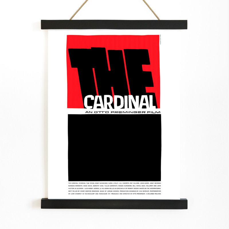Der Kardinal