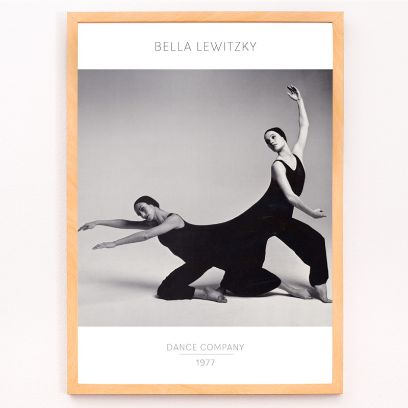 Bella Lewitzky Dance Company