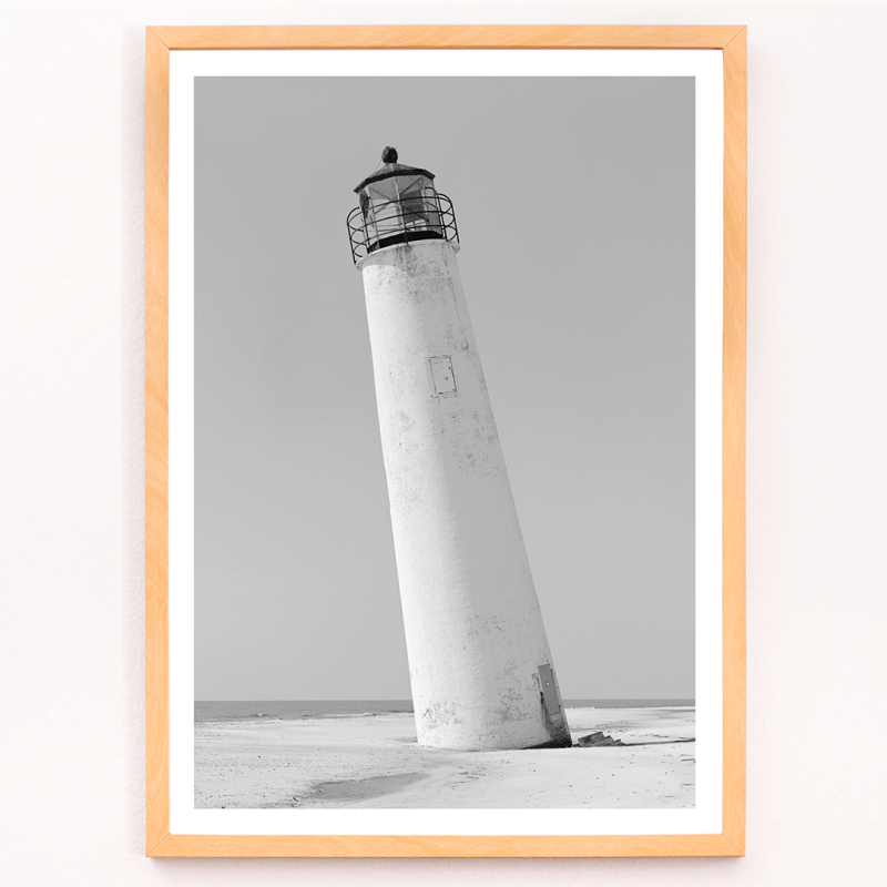 Leuchtturm von Cape Saint George