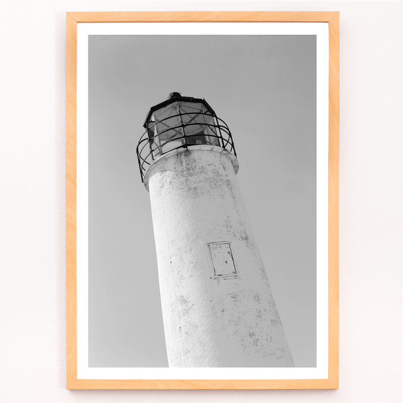 Cape Saint George Lighthouse 2