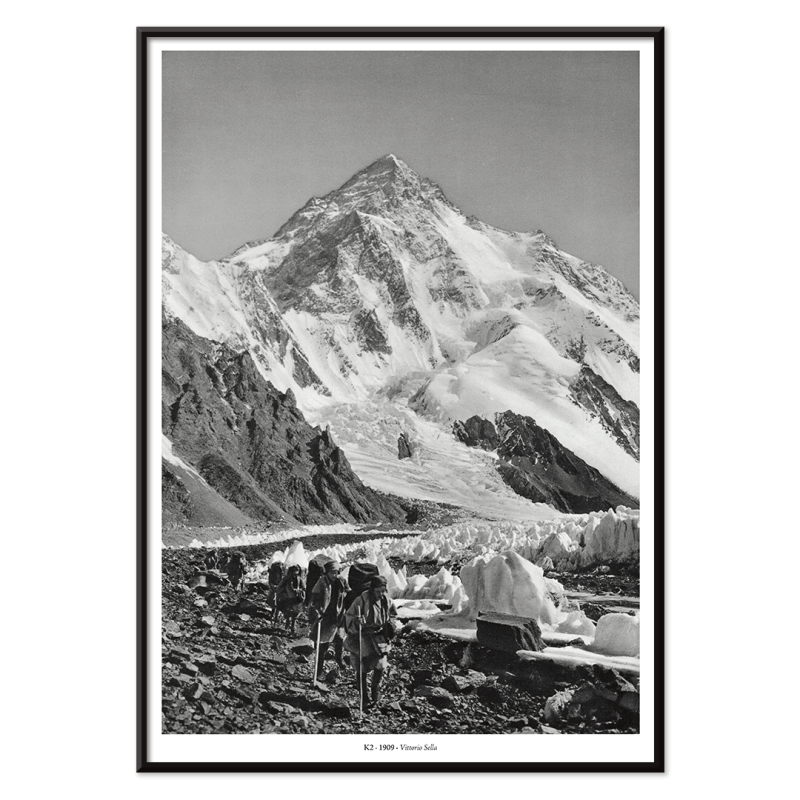 El pico K2
