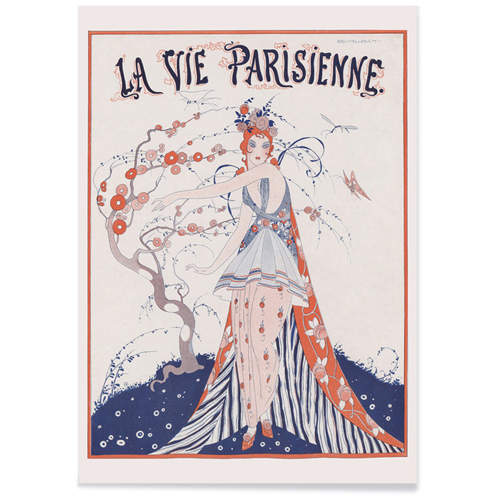 La Vie Parisienne