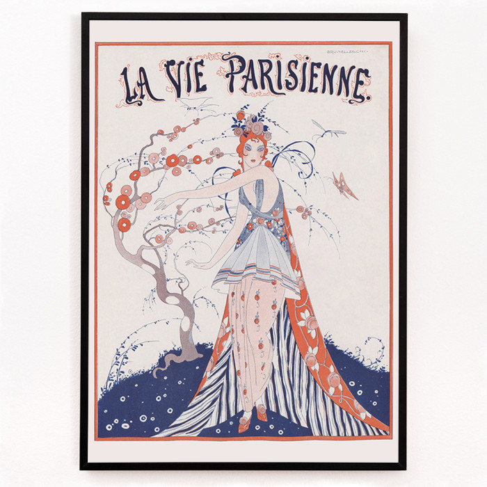 La Vie Parisienne