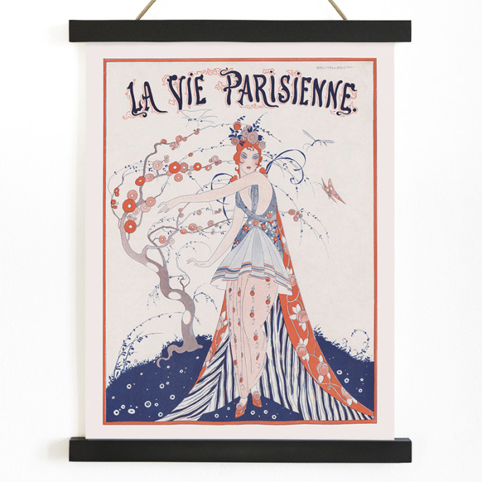 La Vie Parisienne