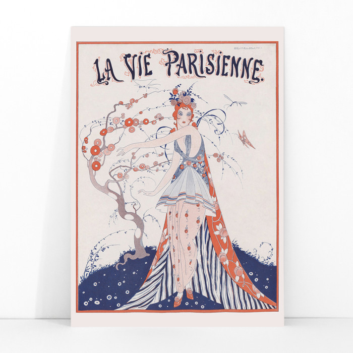 La Vie Parisienne