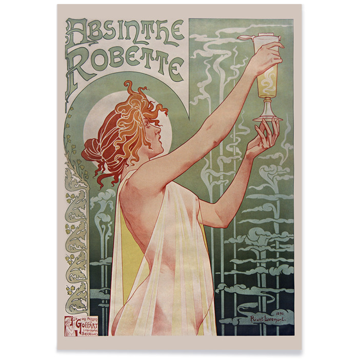 Absinthe Robette