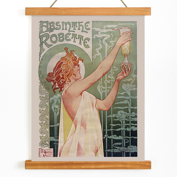 Absinthe Robette