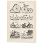 Bicicletas Vintage