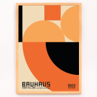 Affiches Bauhaus 4