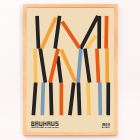 Bauhaus Poster 6