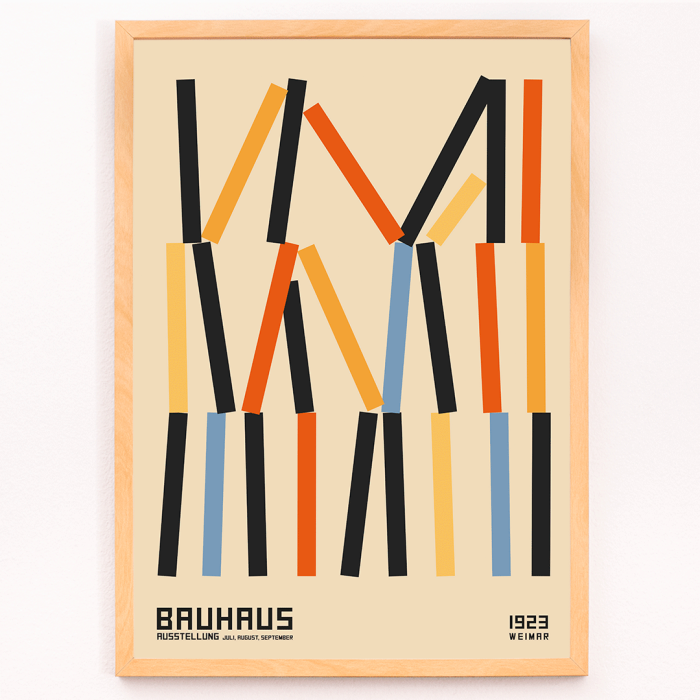 Manifesto Bauhaus 6