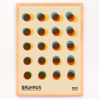 Pòsters de la Bauhaus 7