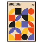 Bauhaus Poster 10