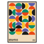 Bauhaus Poster 11