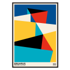 Bauhaus poster 15