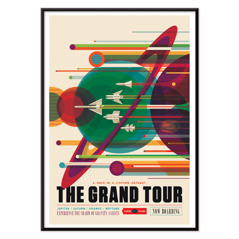Il Grand Tour
