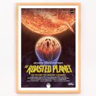 The Roasted Planet