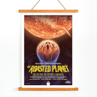 The Roasted Planet