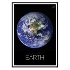 La Terre vue de l&#39;Espace 1