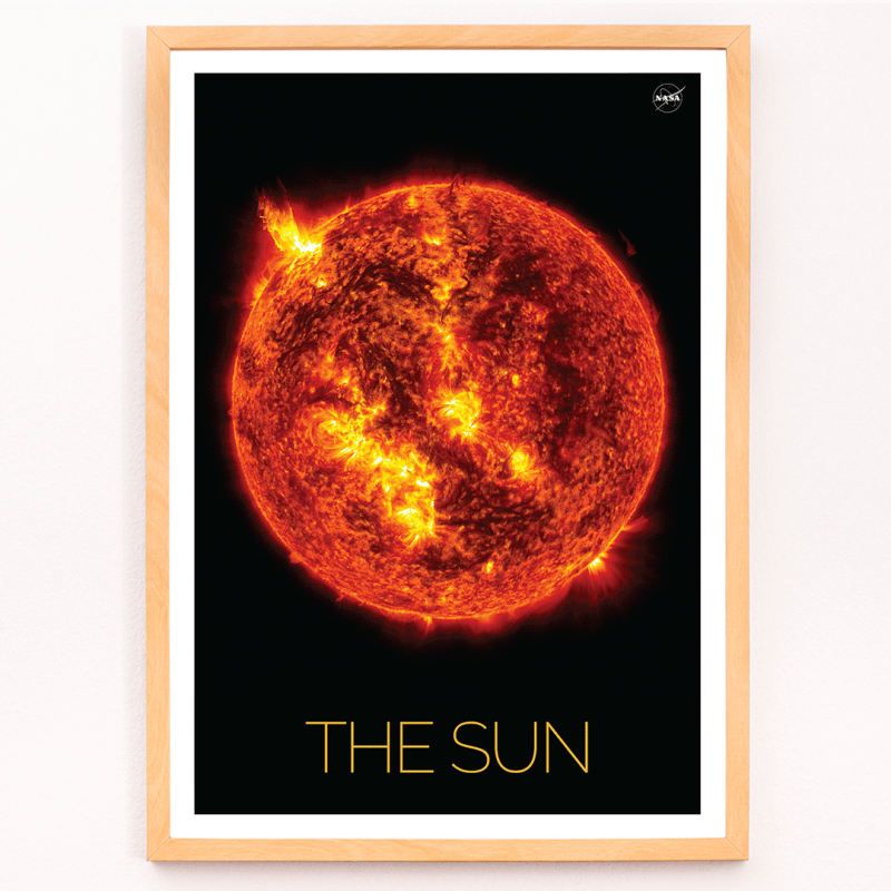 Die Sonne 3