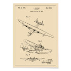 Airplane patent
