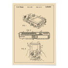 Gameboy-Patent
