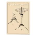 Star Wars Imperial Shuttle-Patent