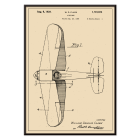 Patent d&#39;avió