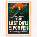 Els darrers dies de Pompeia