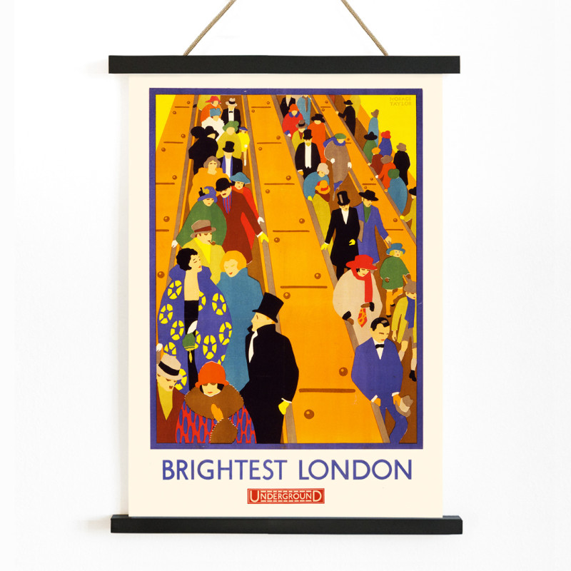 Brightest London 2