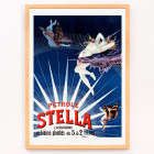 Stella-Öl