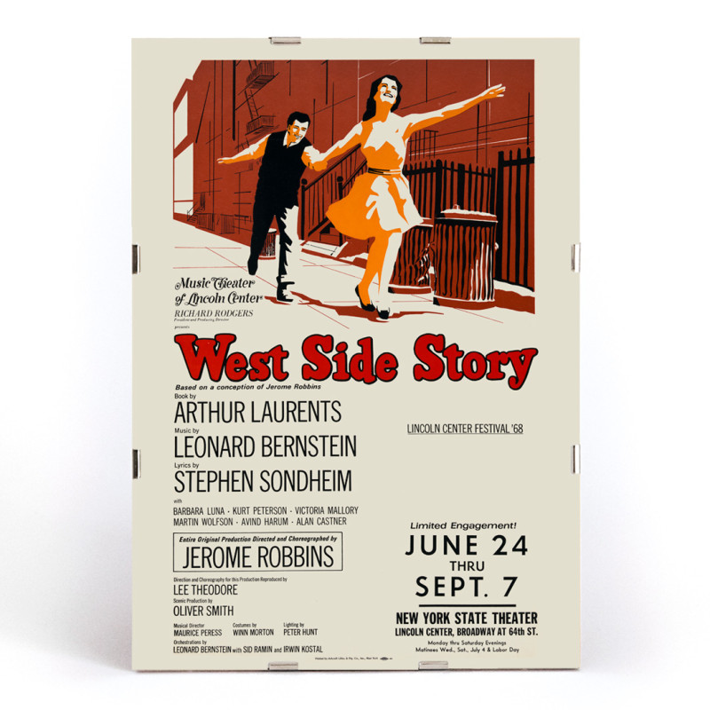 Westside-Story