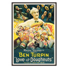 Liebe und Donuts