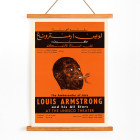 Apariencia de Louis Armstrong
